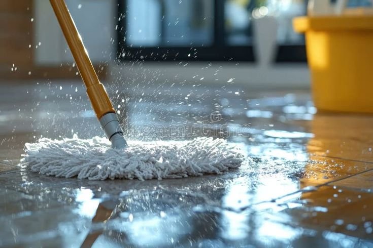 Home cleaning services in lucknow