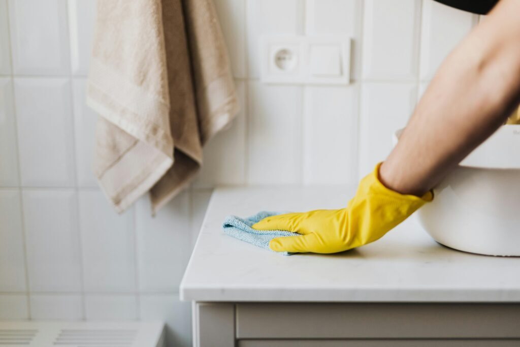 Home cleaning services in lucknow