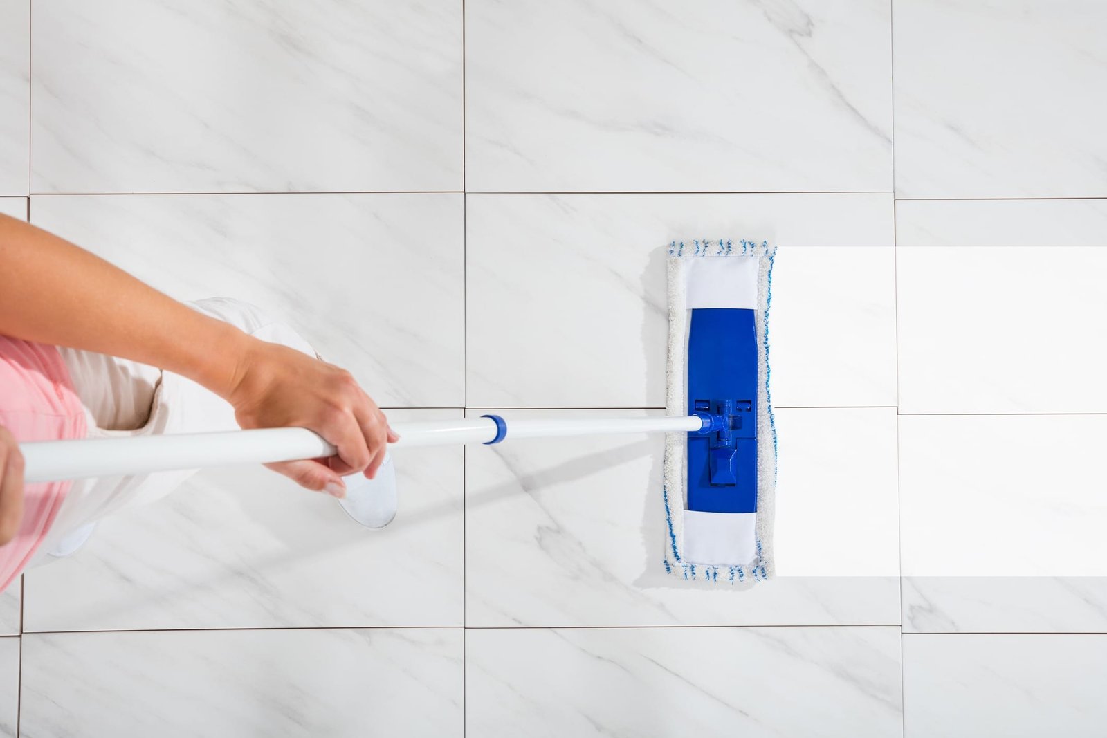 tile cleaning service