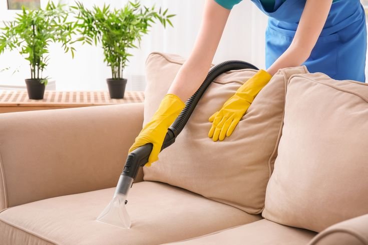 sofa cleaning lucknow