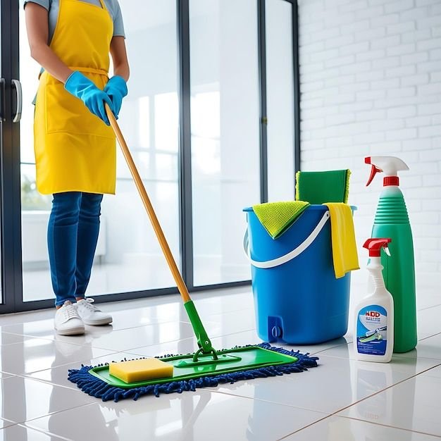 Home cleaning services in hoshiarpur