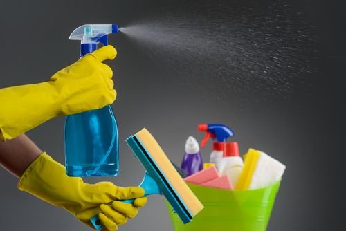 Home cleaning services in Pratapgarh​