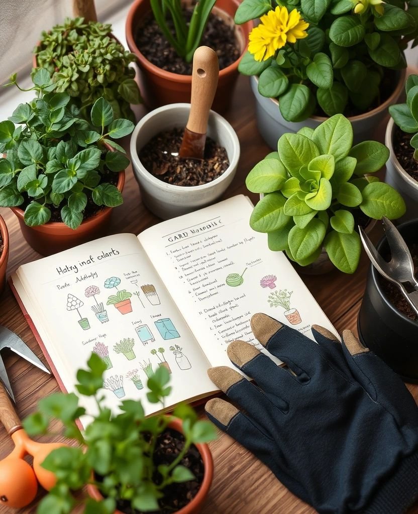 Top Garden service in panjab