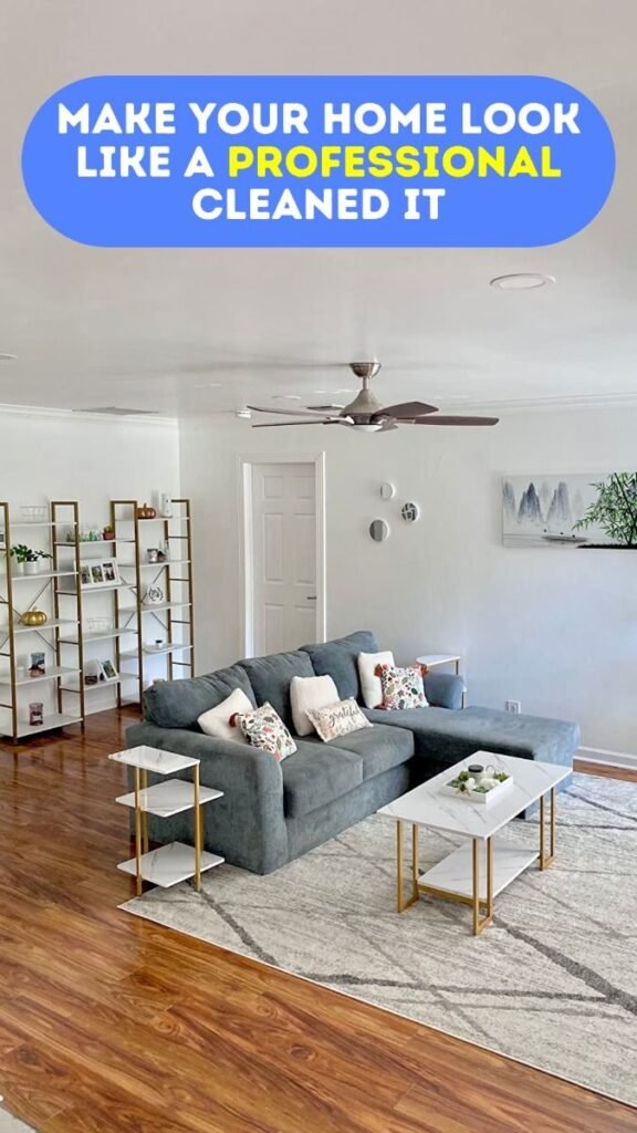 Home Cleaning Services in Gomti Nagar