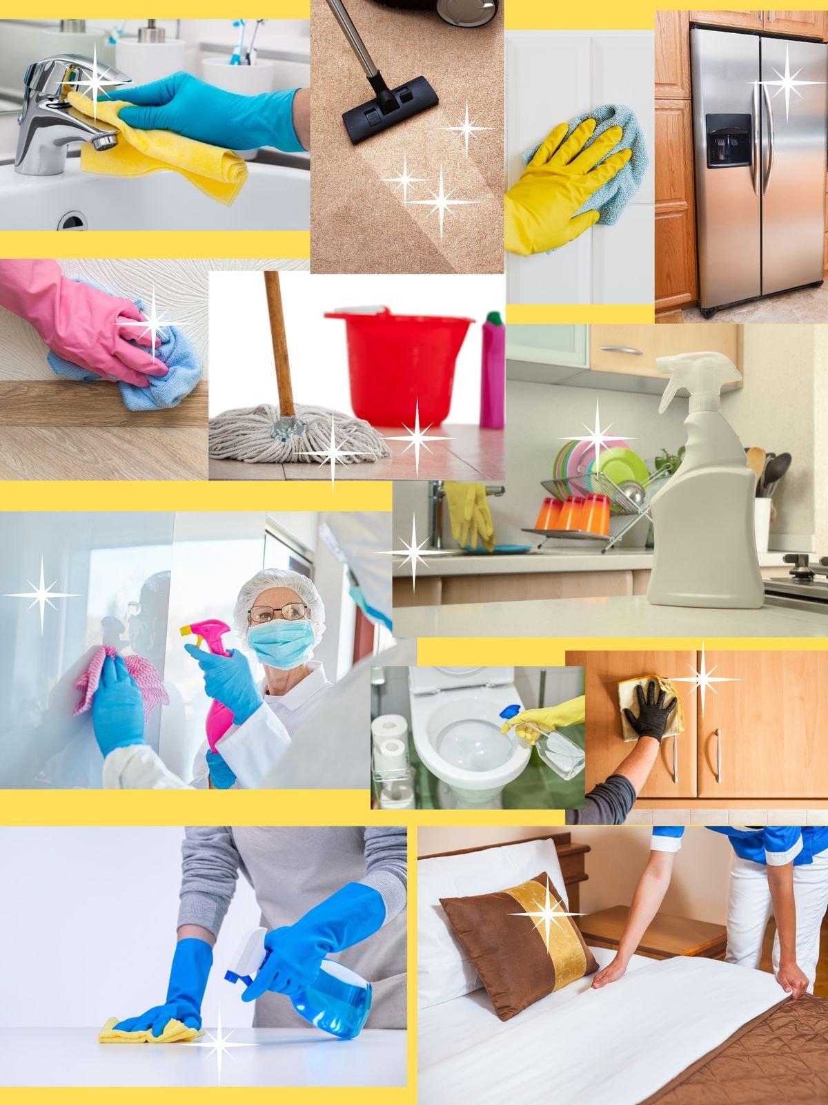 Home cleaning service in kanpur