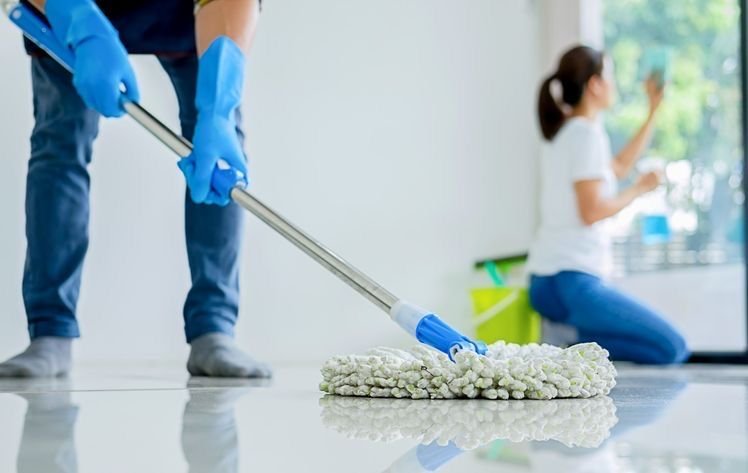 home cleaning services in Pune