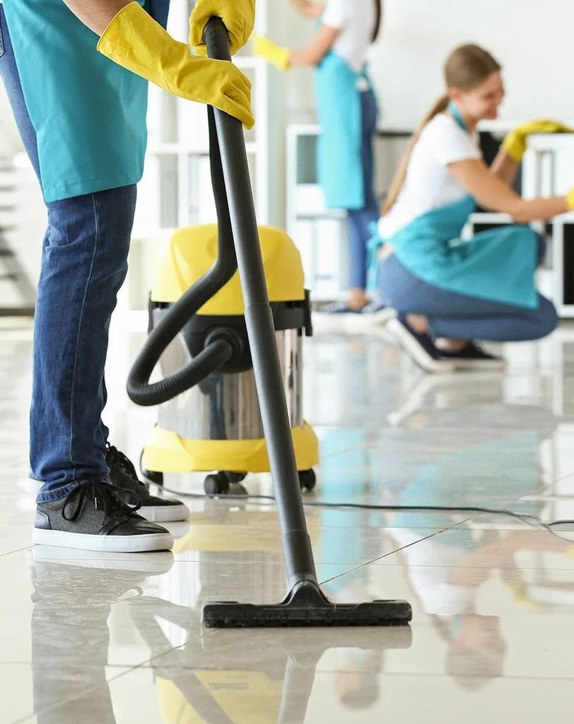 Home cleaning services in Pratapgarh​