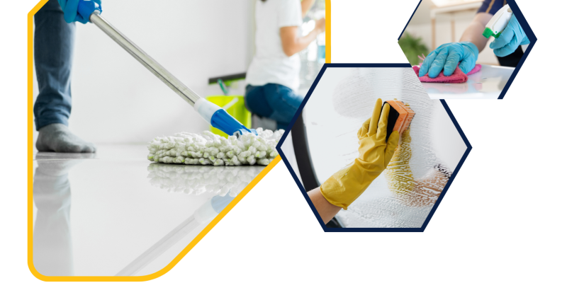 Home cleaning services in lucknow